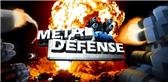 download Metal Defense apk